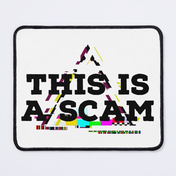 Item preview, This is a scam designed and sold by PopandPolitics.