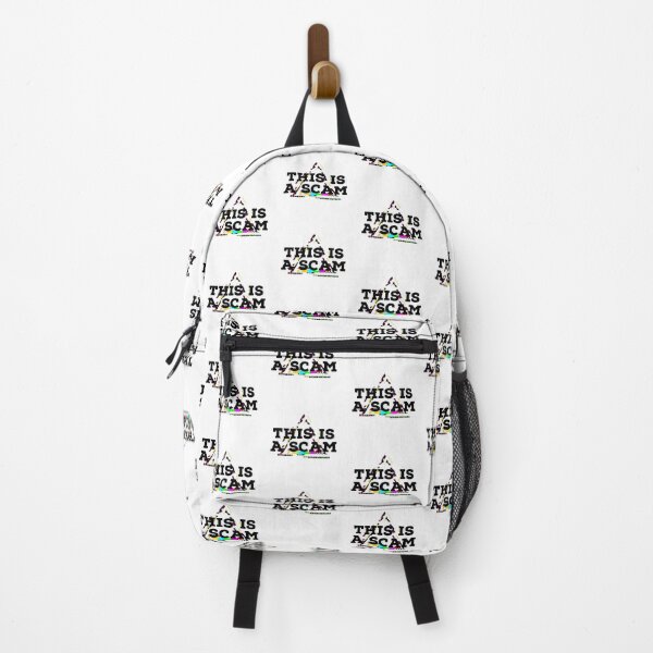 Item preview, This is a scam designed and sold by PopandPolitics.