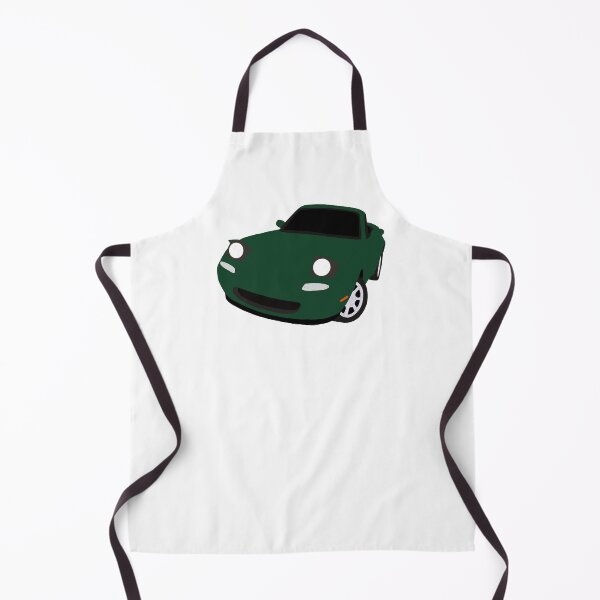 Item preview, Forest Green Roadster  designed and sold by TimelessNights.
