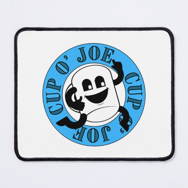 Item preview, Cup Of Joe   designed and sold by RoseWilderCo.