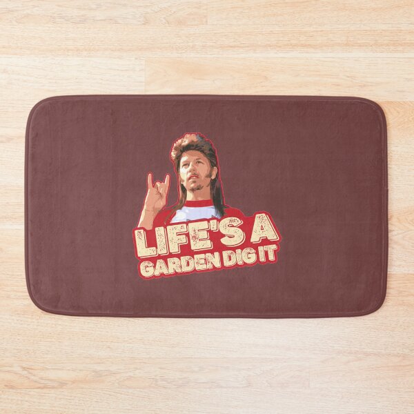 Item preview, Dig To Garden   designed and sold by RoseWilderCo.