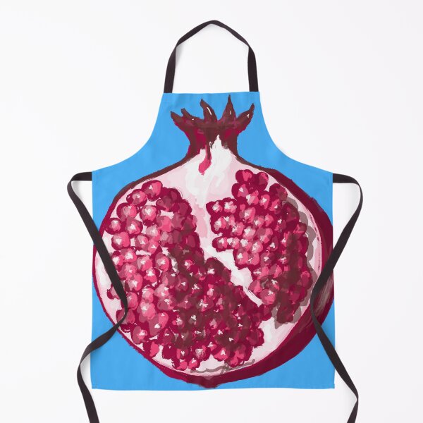 Item preview, Pomegranate designed and sold by Jaz Welsby.