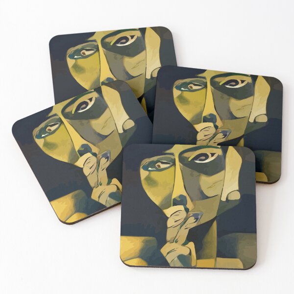 Item preview, Dog Woman designed and sold by Bespired.