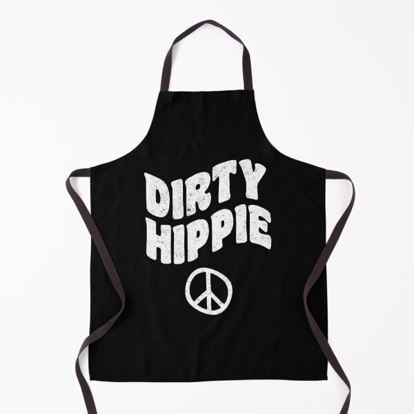 Item preview, Dirty Vintage Hippie designed and sold by Blok45.