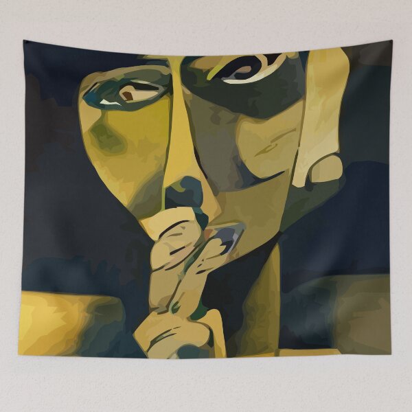 Item preview, Dog Woman designed and sold by Bespired.