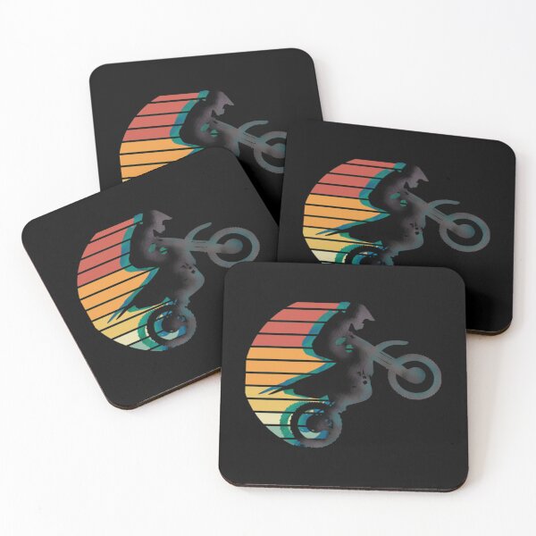 Item preview, Dirt Bike   designed and sold by RoseWilderCo.
