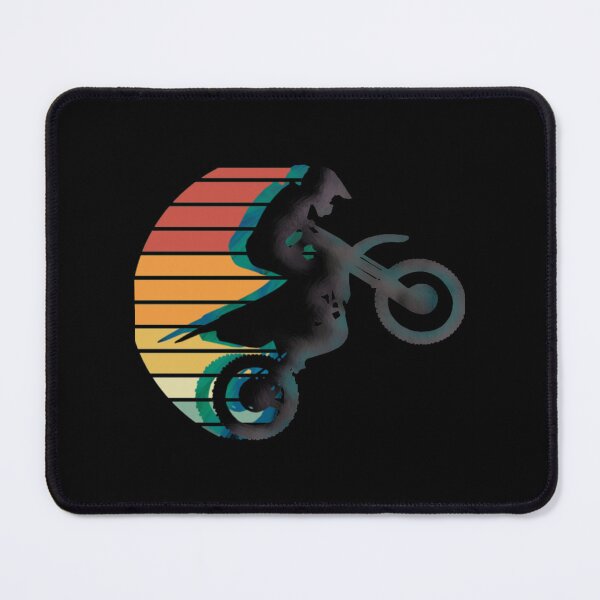 Item preview, Dirt Bike designed and sold by RoseWilderCo.
