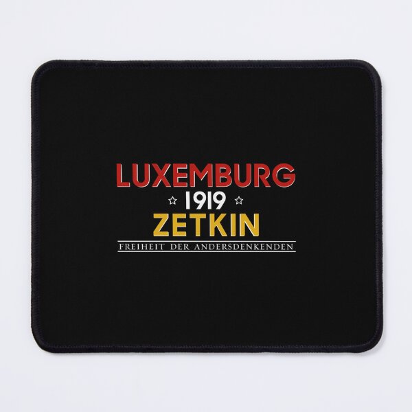 Item preview, Rosa Luxemburg - Clara Zetkin - 1919 Essential  designed and sold by florekleckm.