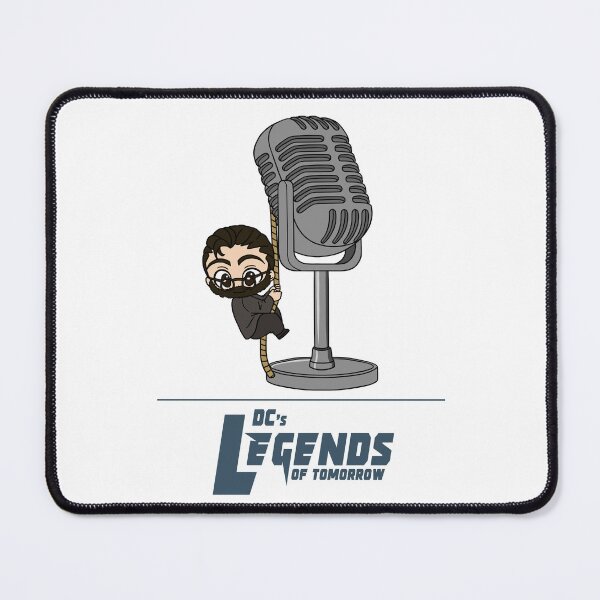 Item preview, Gwyn Climbing Microphone designed and sold by RotemChan.
