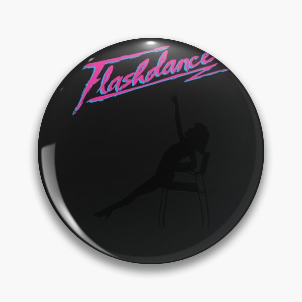 Item preview, Flashdance  designed and sold by strateziele.