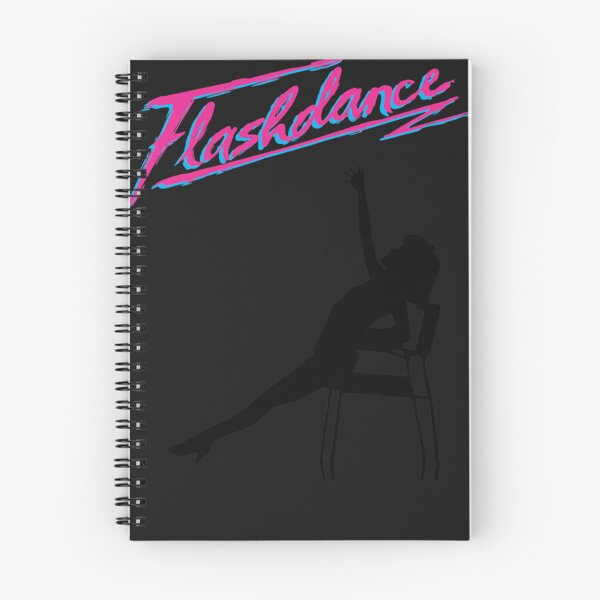 Item preview, Flashdance  designed and sold by strateziele.