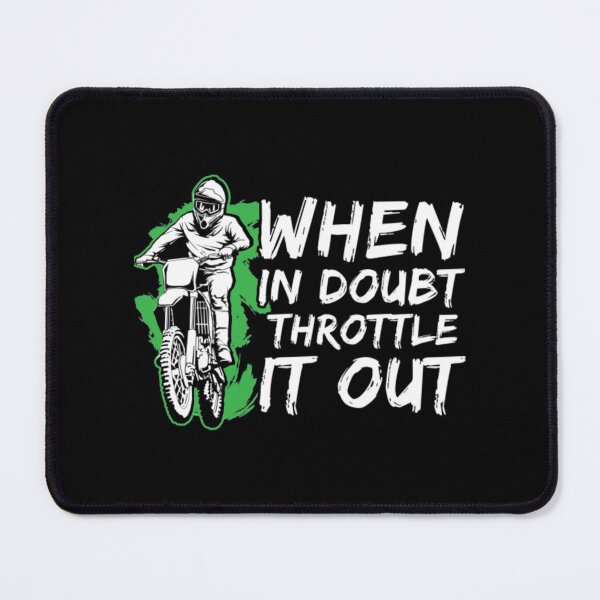 Item preview, Dirt Bike Motocross designed and sold by RoseWilderCo.