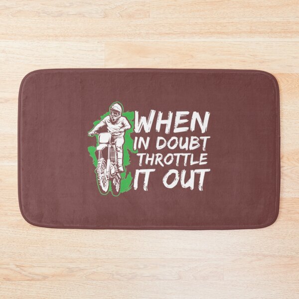 Item preview, Dirt Bike Motocross   designed and sold by RoseWilderCo.