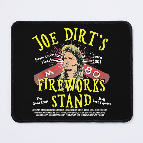 Item preview, Fireworks Stand designed and sold by RoseWilderCo.