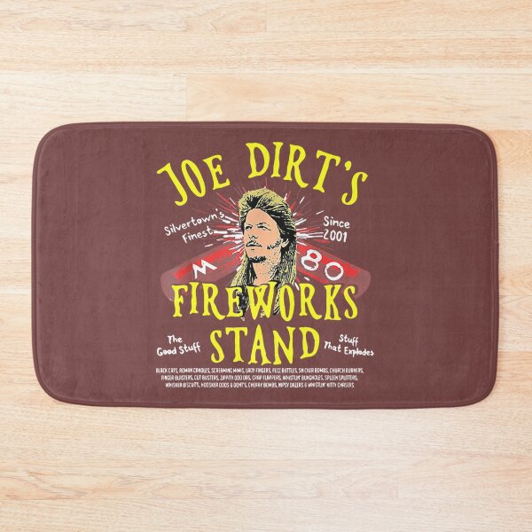 Item preview, Fireworks Stand   designed and sold by RoseWilderCo.
