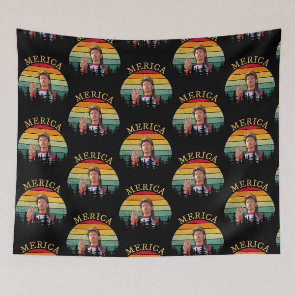 Item preview, Regalos divertidos Joe divertido Dirt Merica Vintage Retro designed and sold by RoseWilderCo.