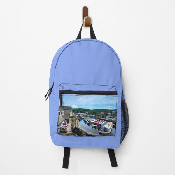 Item preview, Huddersfield Aspley Wharf Marina designed and sold by Alisonchambers2.