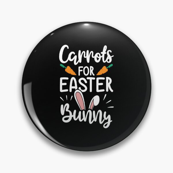 Item preview, Carrots For Easter Bunny Cute Animal Lover designed and sold by haselshirt.