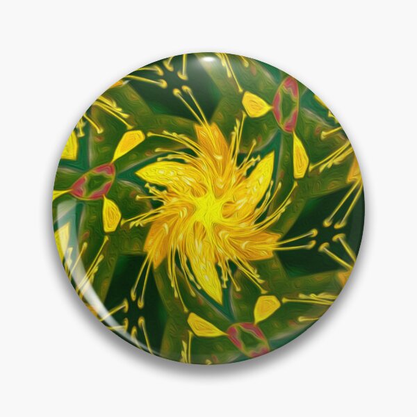 Item preview, The flower in june designed and sold by Patternflower.