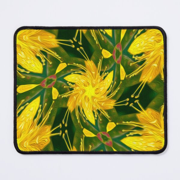 Item preview, The flower in june designed and sold by Patternflower.