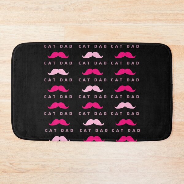 Item preview, Best Cat Dad Ever  designed and sold by atelierflaneur.