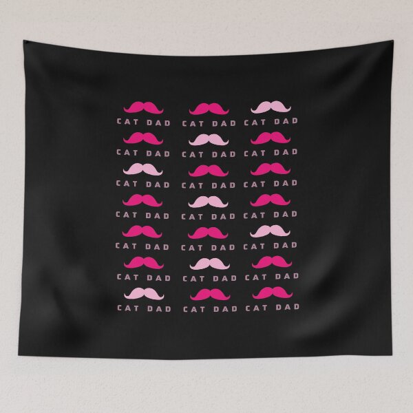 Item preview, Best Cat Dad Ever  designed and sold by atelierflaneur.