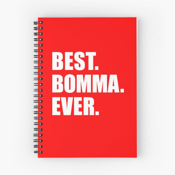 Item preview, Best Bomma Ever Flemish Belgian Grandmother designed and sold by jaycartoonist.