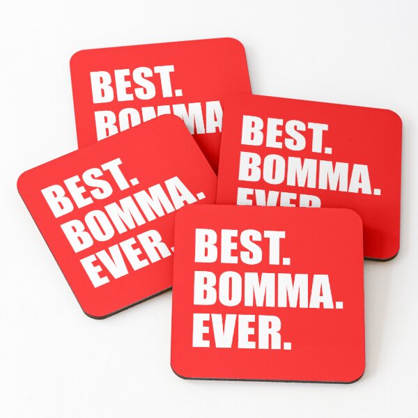 Item preview, Best Bomma Ever Flemish Belgian Grandmother designed and sold by jaycartoonist.