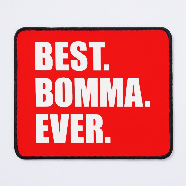 Item preview, Best Bomma Ever Flemish Belgian Grandmother designed and sold by jaycartoonist.