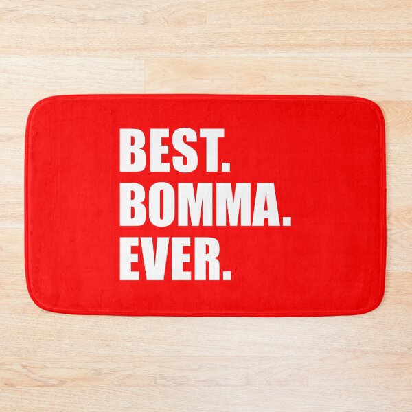 Item preview, Best Bomma Ever Flemish Belgian Grandmother designed and sold by jaycartoonist.