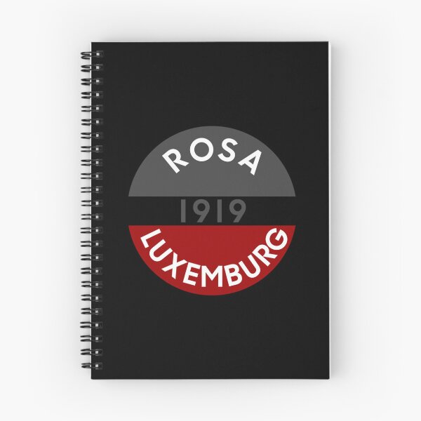 Item preview, Rosa Luxemburg 1919 Classic  designed and sold by florekleckm.