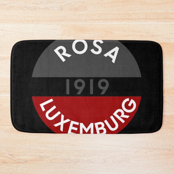 Item preview, Rosa Luxemburg 1919 Classic  designed and sold by florekleckm.