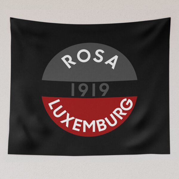 Item preview, Rosa Luxemburg 1919 Classic  designed and sold by florekleckm.