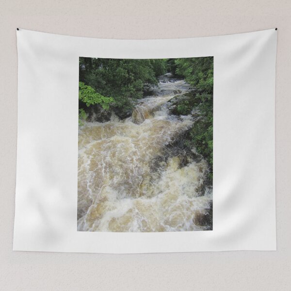 Artikelvorschau, Wir hatten Regen (Erme Fluss) entworfen und verkauft von lezvee.