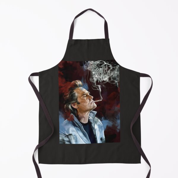 Item preview, Stuntman Mike designed and sold by hieberala.