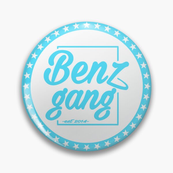 Item preview, Benzgang designed and sold by MercedesLovers.