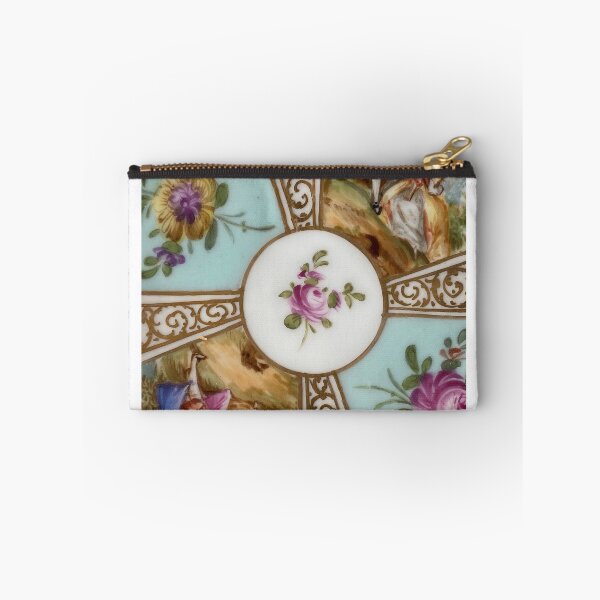 Item preview, Fragonard - Antique Fragonard - Porcelain designed and sold by boomantique.