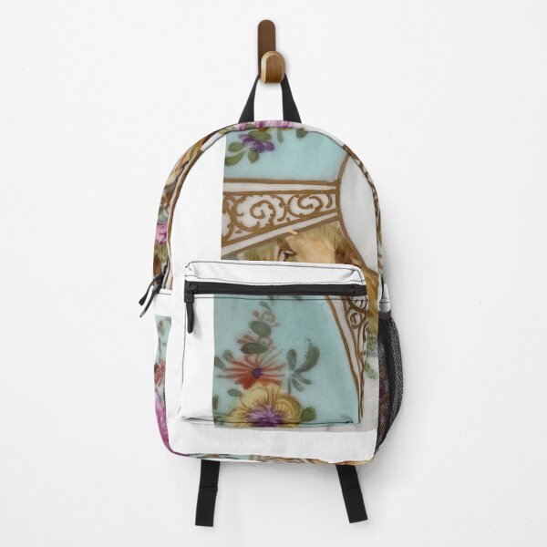 Item preview, Fragonard - Antique Fragonard - Porcelain designed and sold by boomantique.