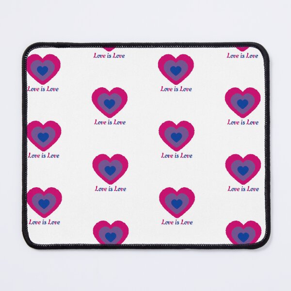 Item preview, Love is Love designed and sold by Fahlongward.