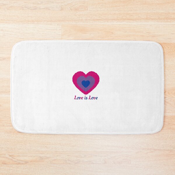 Item preview, Love is Love  designed and sold by Fahlongward.
