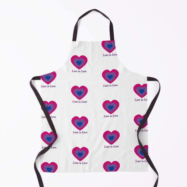Item preview, Love is Love  designed and sold by Fahlongward.