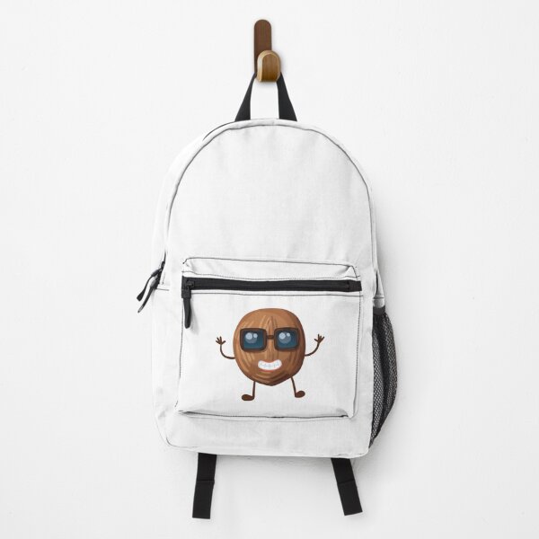Item preview, Coconut With Sunglasses designed and sold by MooonTees.