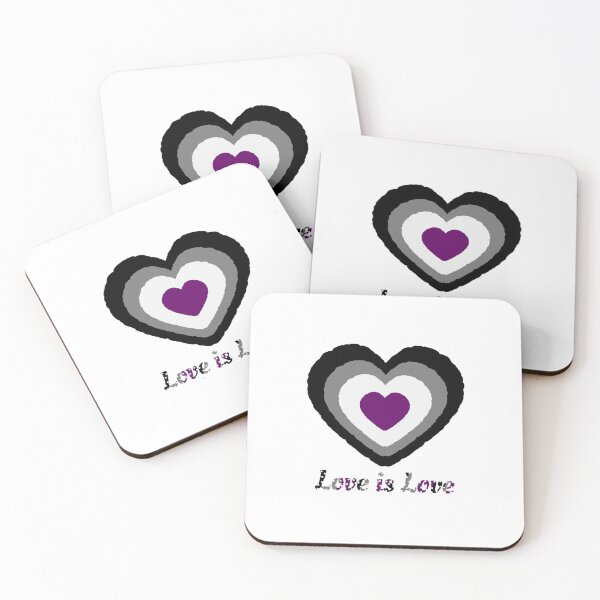 Item preview, Love is Love  designed and sold by Fahlongward.