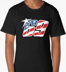 nicky hayden Long T-Shirt