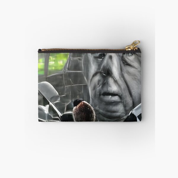 Item preview, Alfred Hitchcock  designed and sold by Lachrymosa.