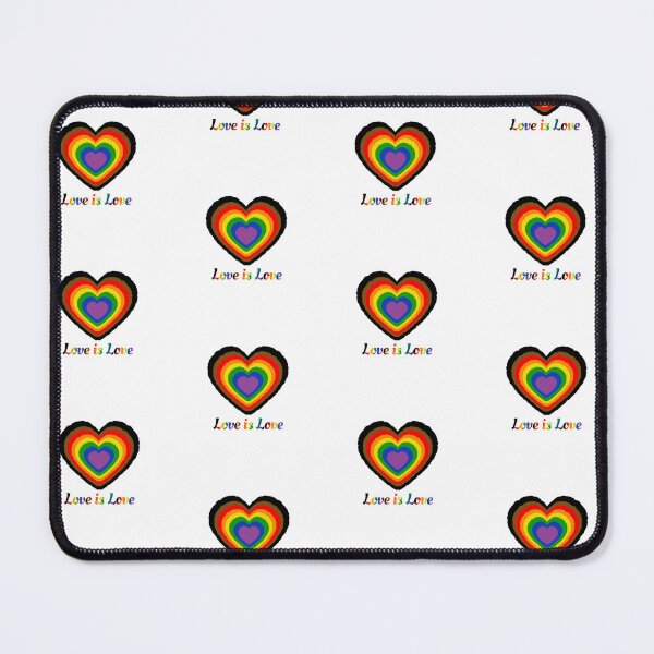Item preview, Love is Love  designed and sold by Fahlongward.