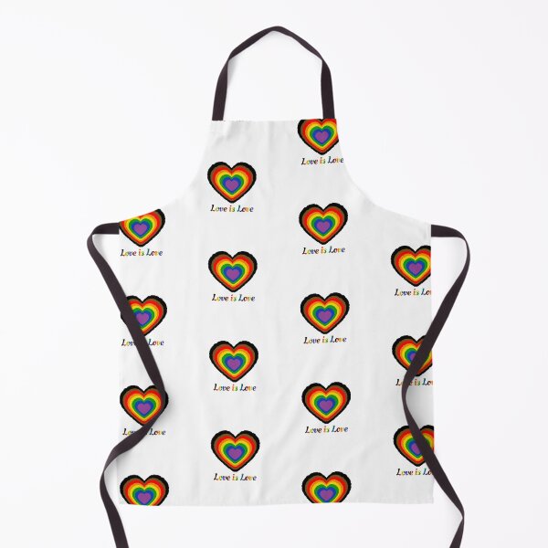 Item preview, Love is Love  designed and sold by Fahlongward.