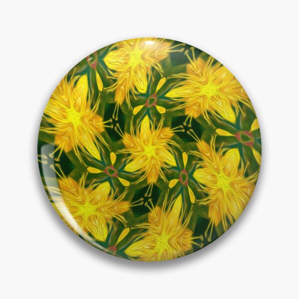 Item preview, The flower in june designed and sold by Patternflower.