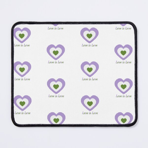 Item preview, Love is Love designed and sold by Fahlongward.