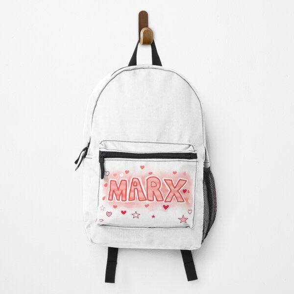 Item preview, I <3 Marx designed and sold by silverfoil.